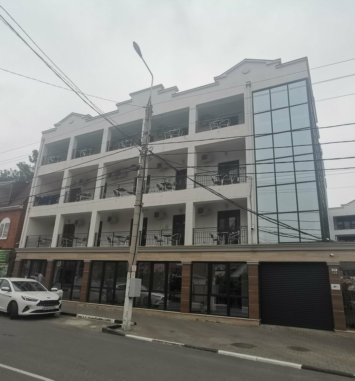 Гостиница Азария Геленджик-131