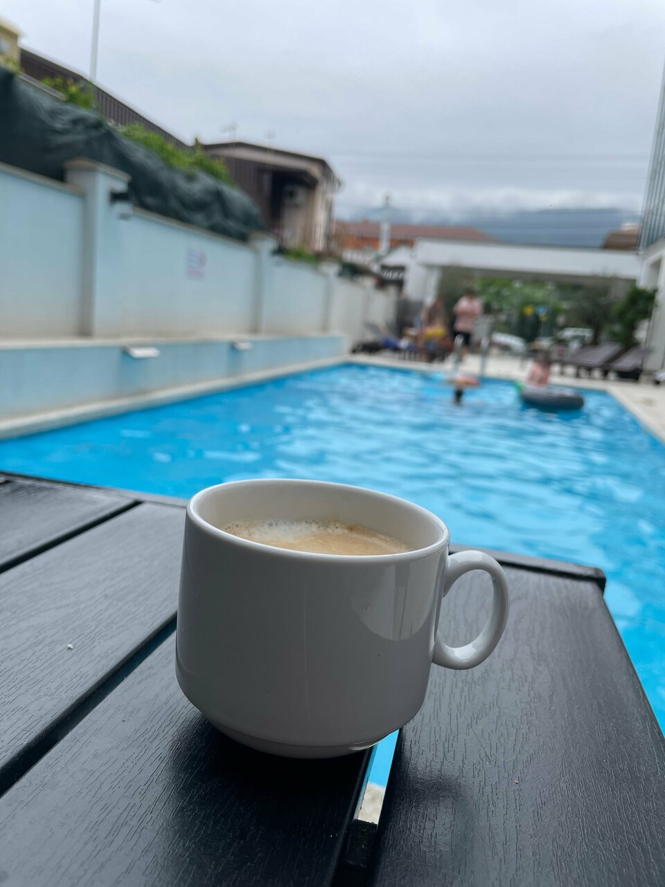 Гостиница Азария Геленджик-143