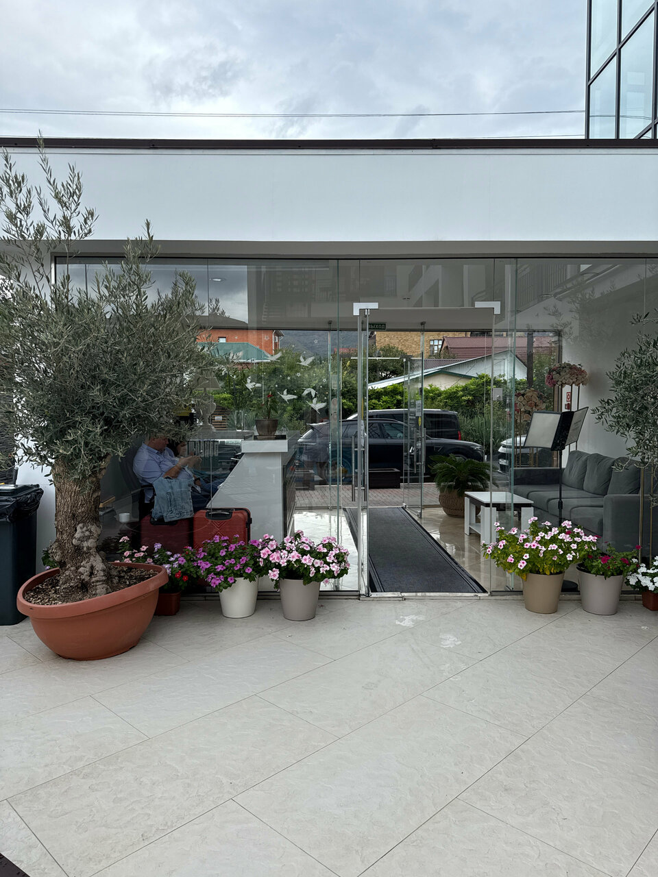 Гостиница Азария Геленджик-159