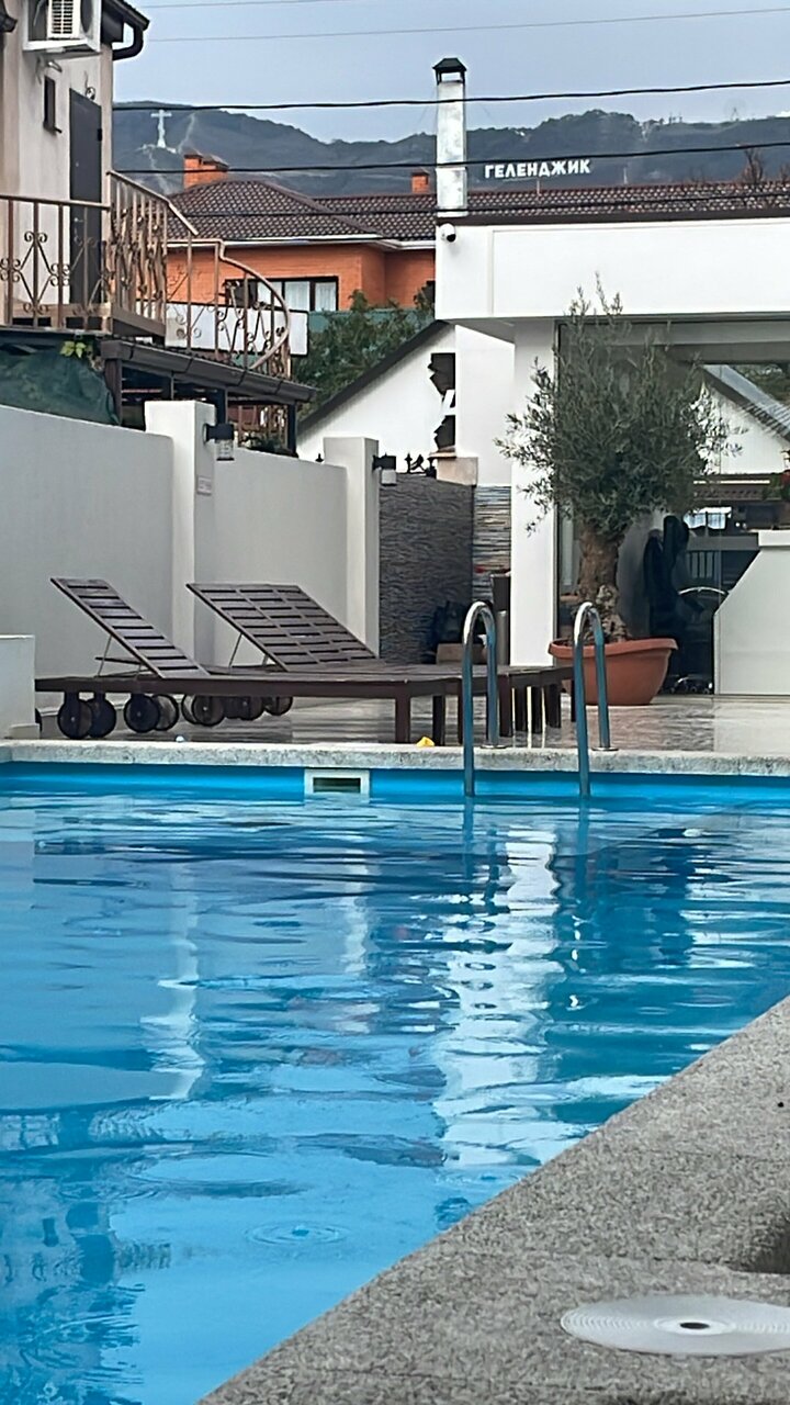 Гостиница Азария Геленджик-88