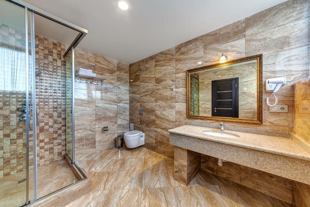 Гостиница Азария Геленджик-38