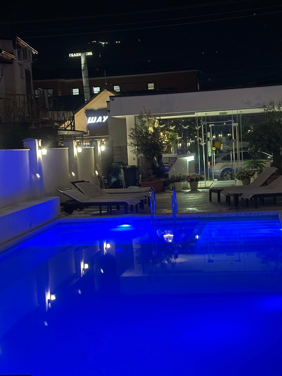 Гостиница Азария Геленджик-151