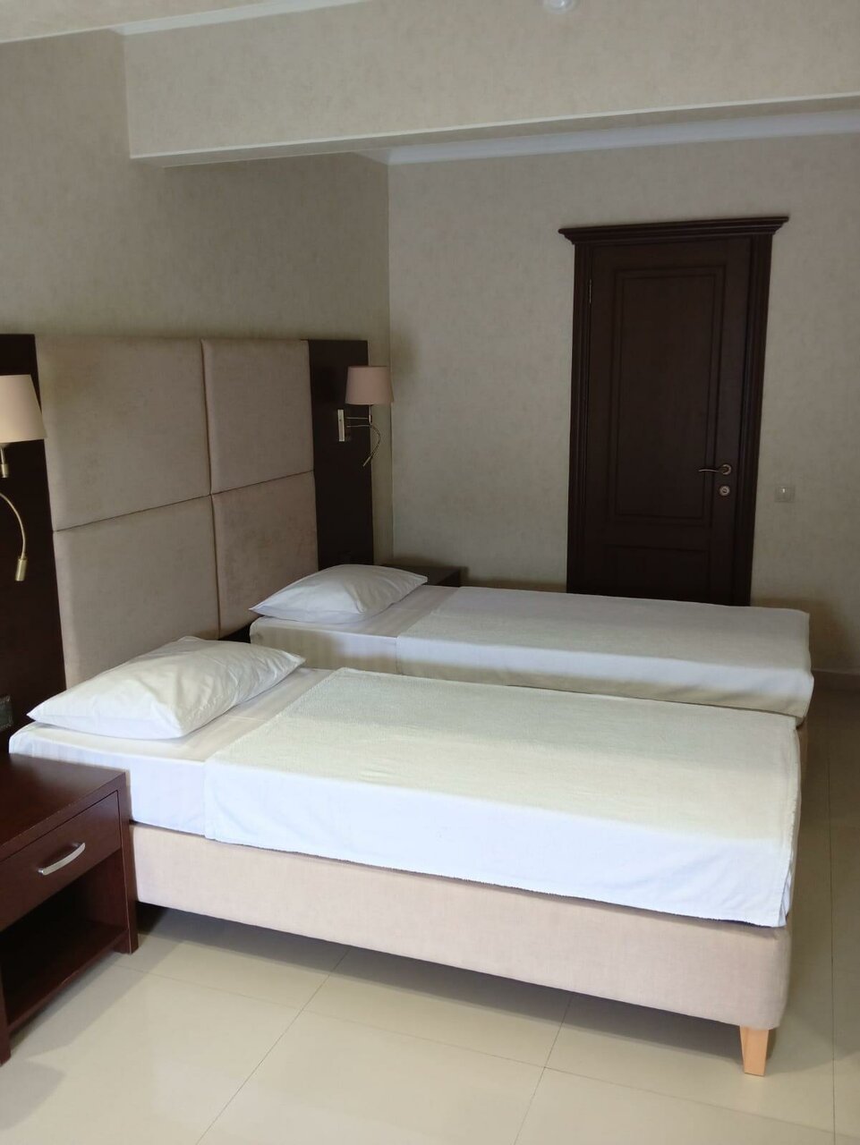 Гостиница Азария Геленджик-33