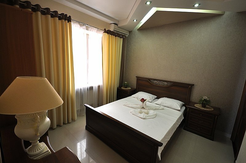 Гостиница Азария Геленджик-117