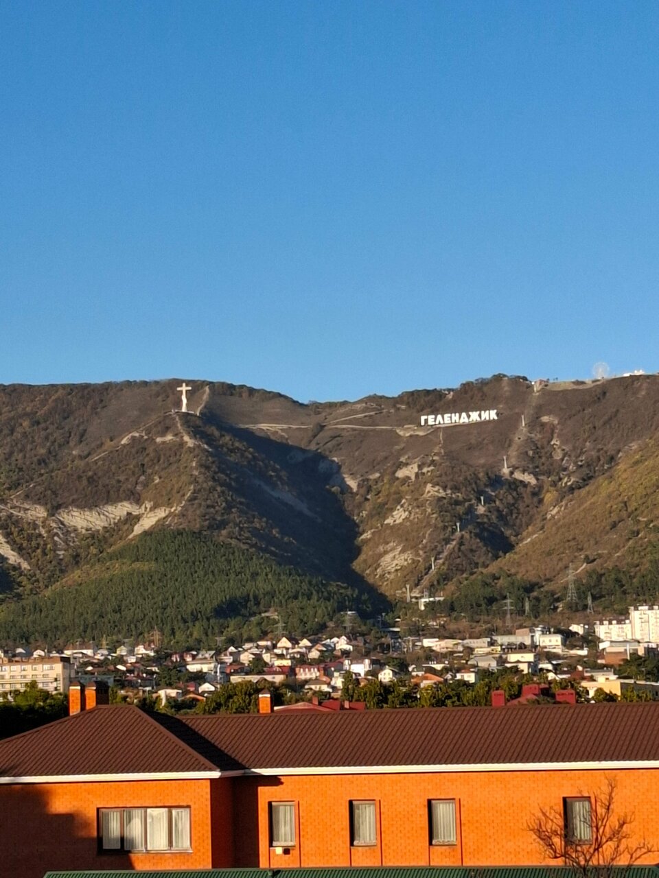 Гостиница Азария Геленджик-87