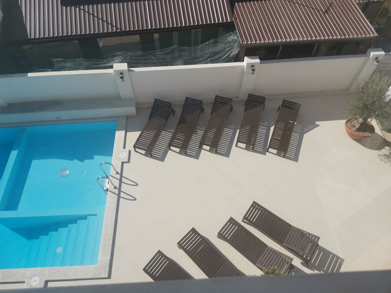 Гостиница Азария Геленджик-137