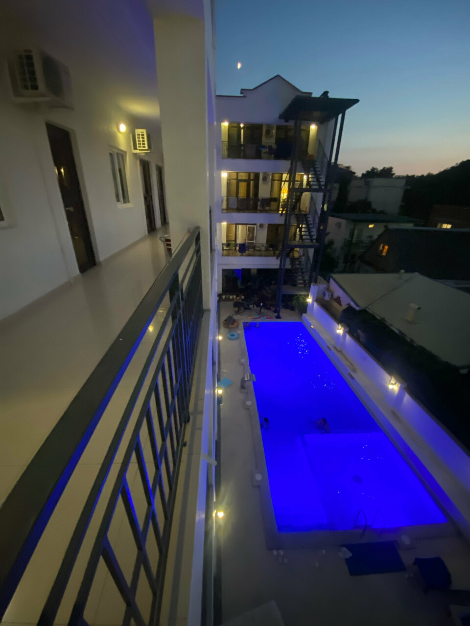 Гостиница Азария Геленджик-149