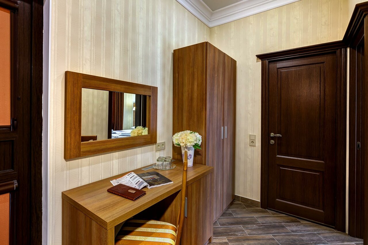 Гостиница Азария Геленджик-25