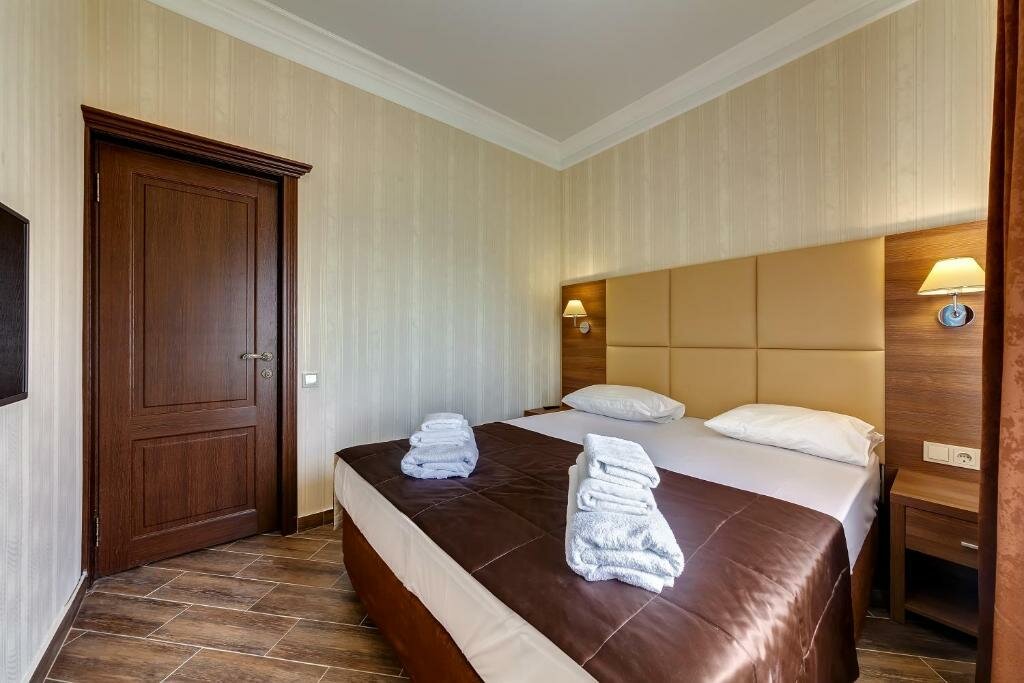 Гостиница Азария Геленджик-41