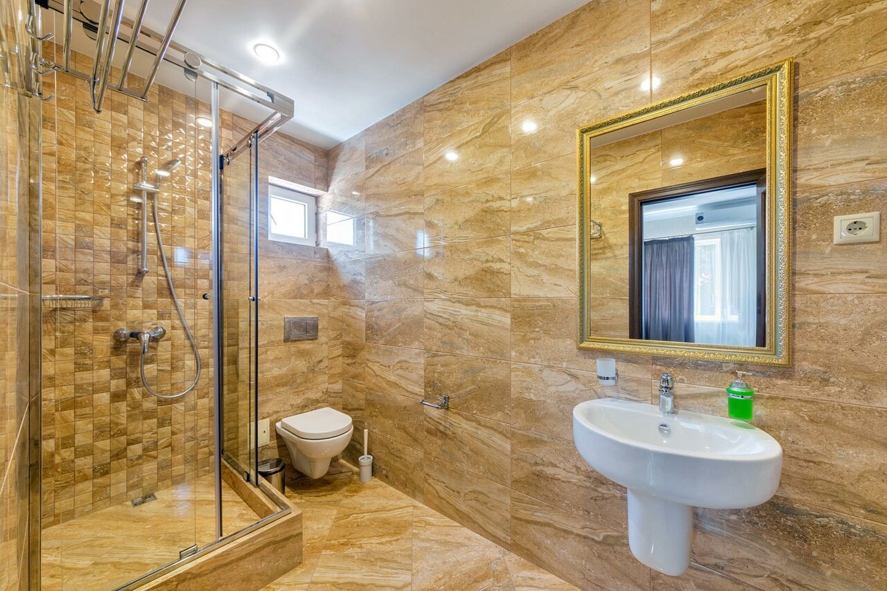 Гостиница Азария Геленджик-96