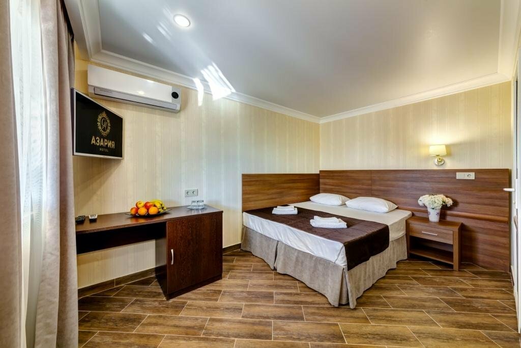 Гостиница Азария Геленджик-118