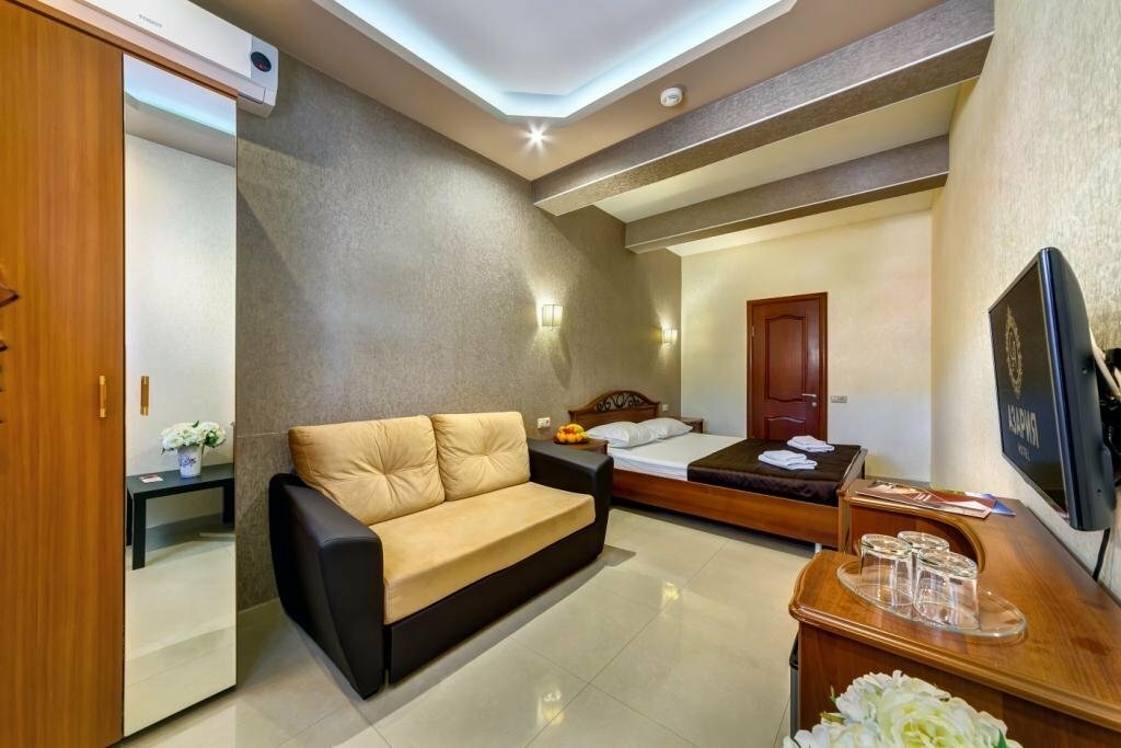 Гостиница Азария Геленджик-119