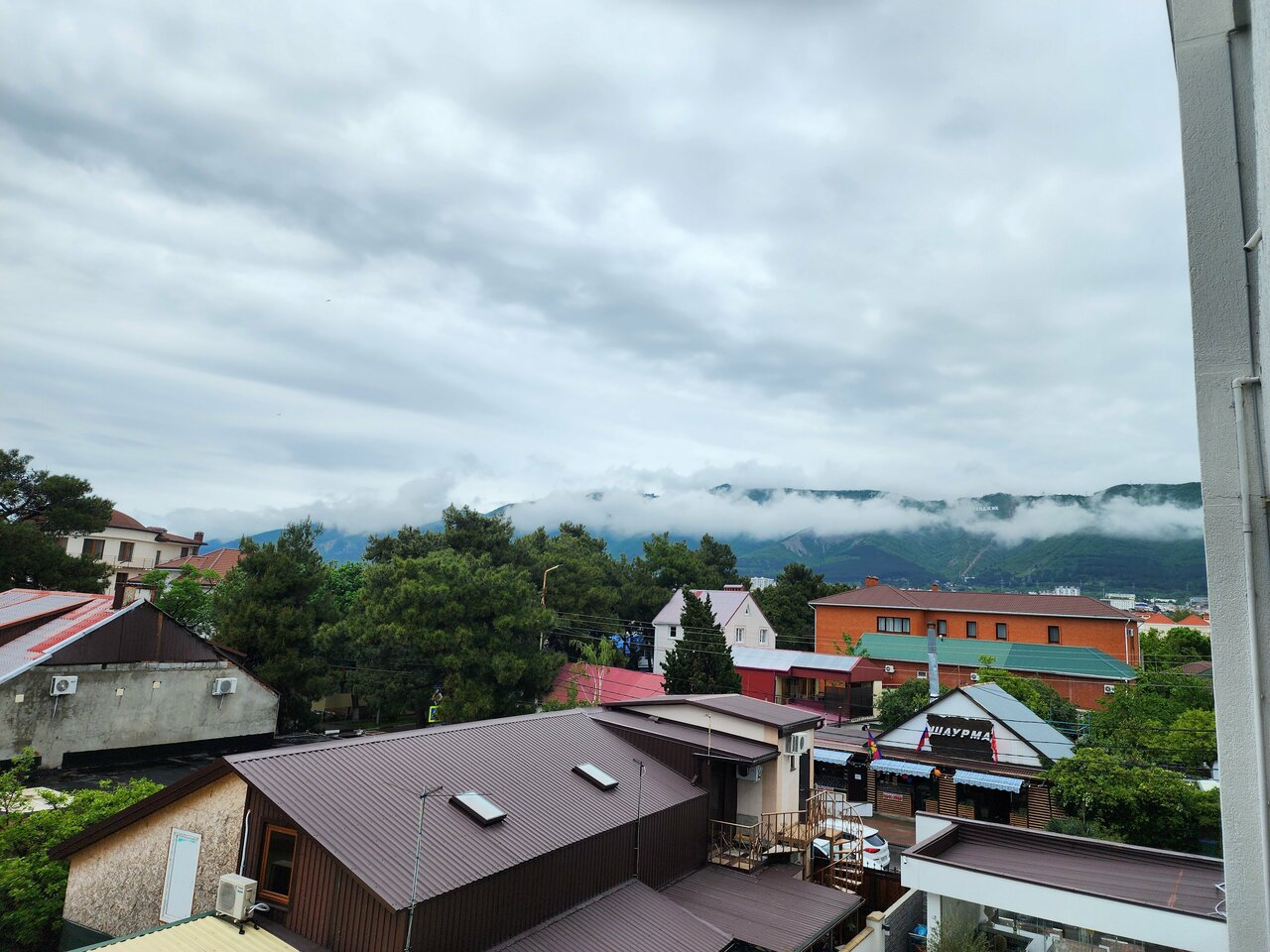 Гостиница Азария Геленджик-147