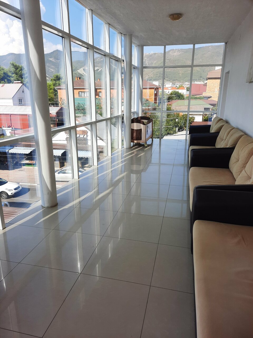 Гостиница Азария Геленджик-39