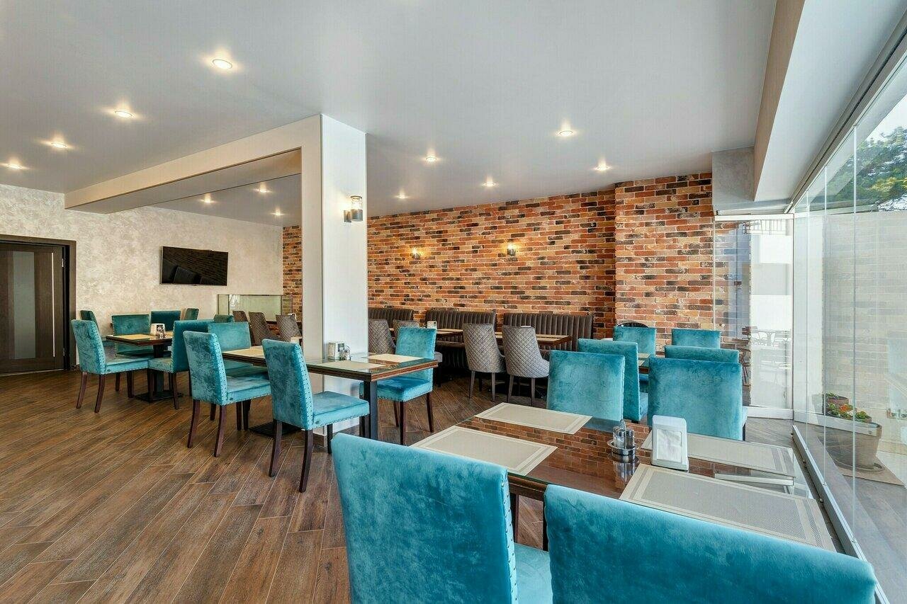 Гостиница Азария Геленджик-111