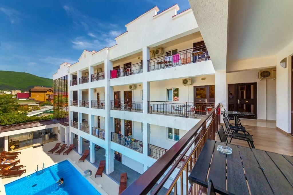 Гостиница Азария Геленджик-92