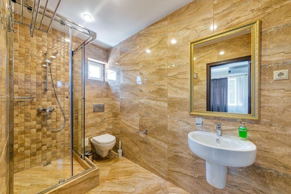 Гостиница Азария Геленджик-61