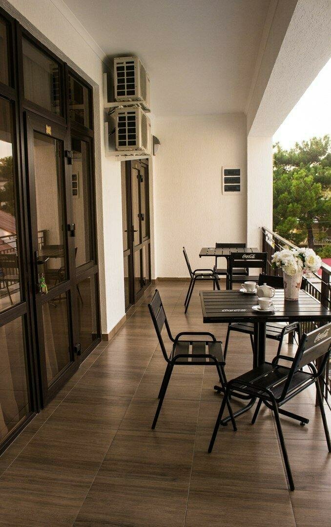 Гостиница Азария Геленджик-28