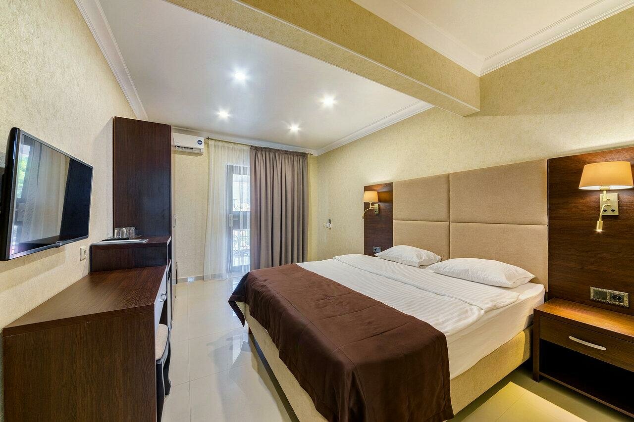 Гостиница Азария Геленджик-55