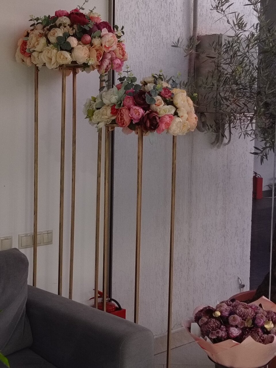 Гостиница Азария Геленджик-47