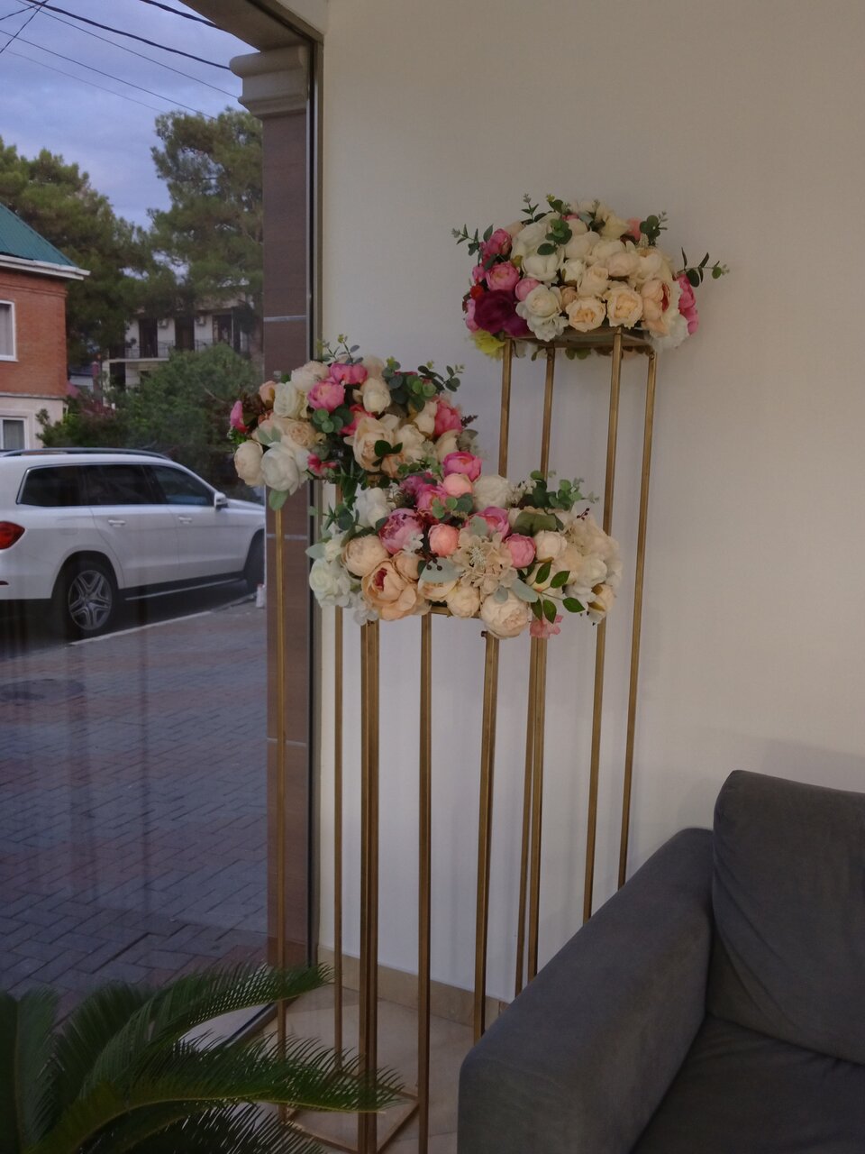 Гостиница Азария Геленджик-67