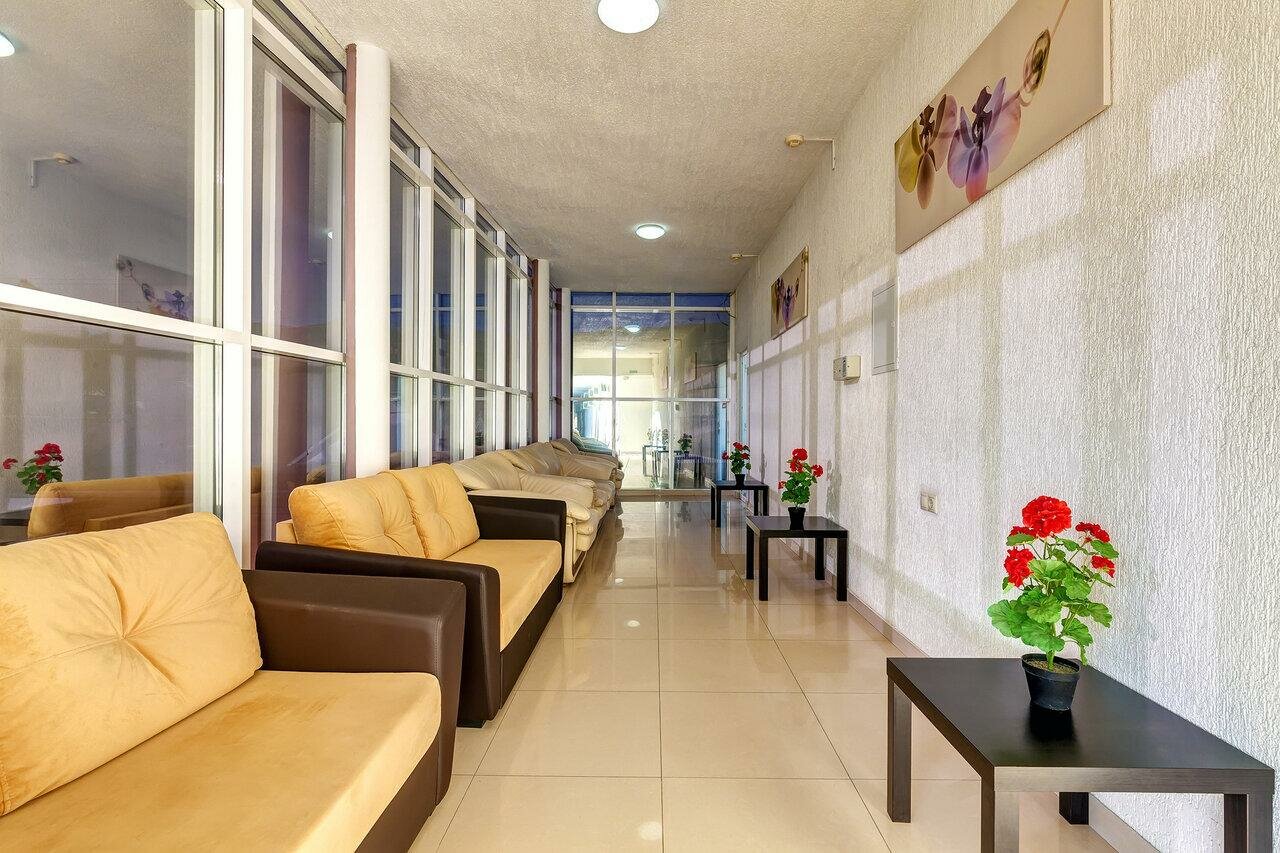 Гостиница Азария Геленджик-103