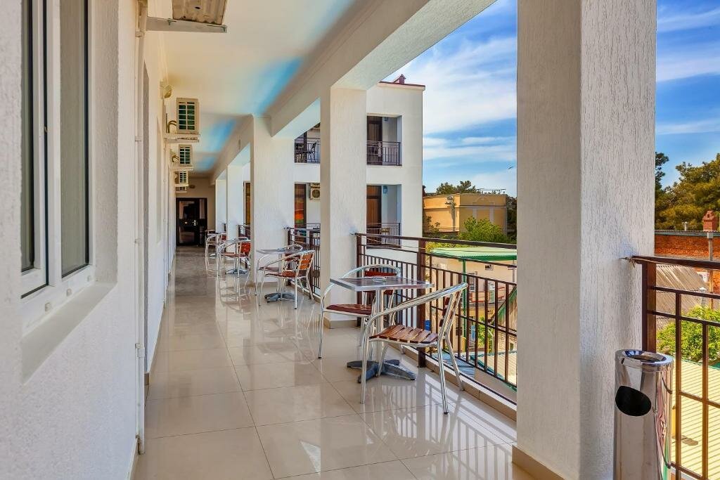 Гостиница Азария Геленджик-105