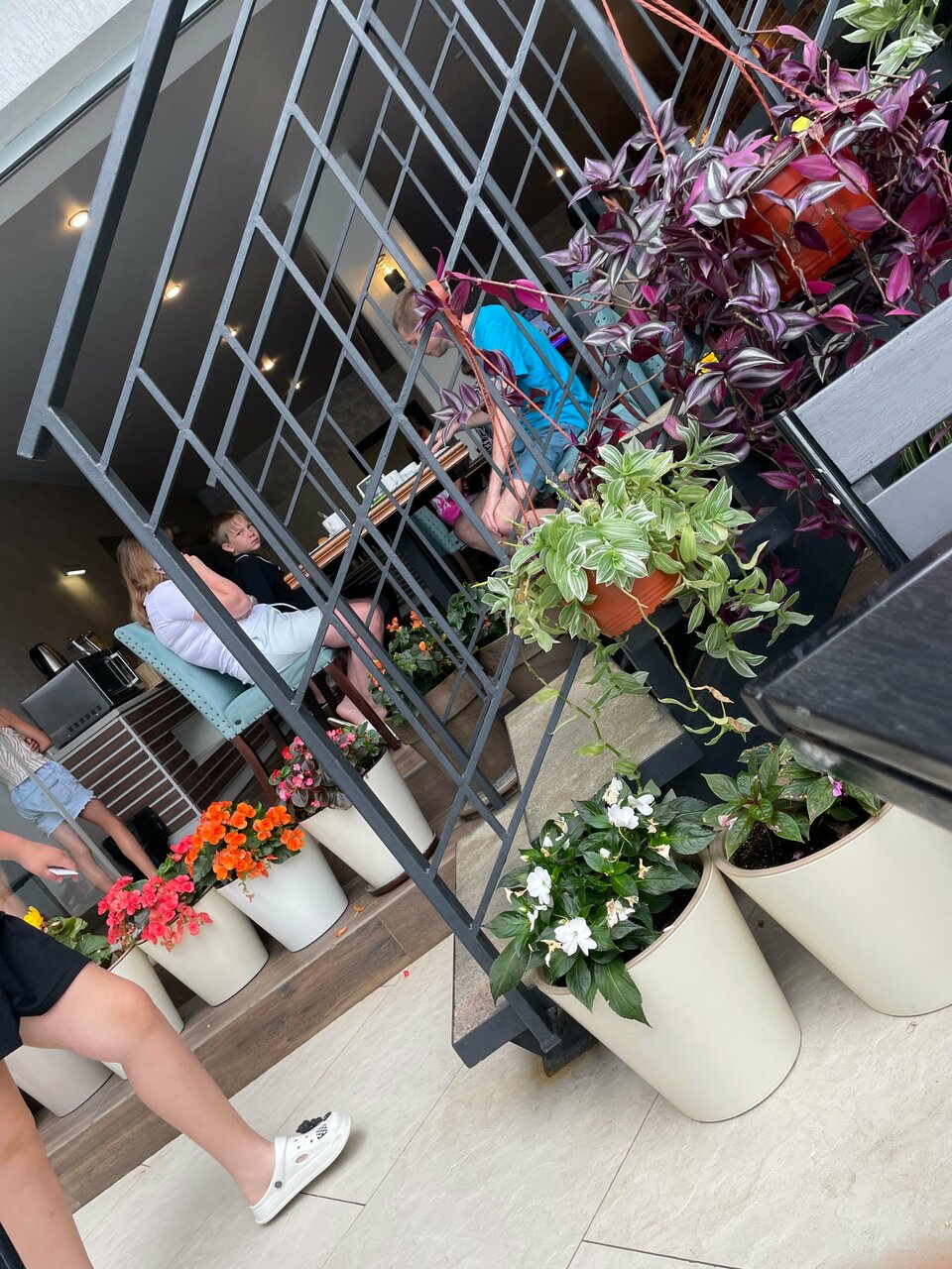 Гостиница Азария Геленджик-150