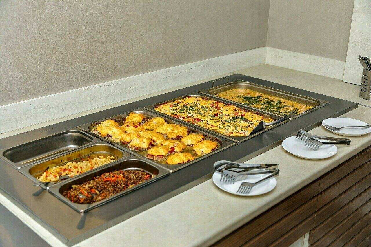 Гостиница Азария Геленджик-59