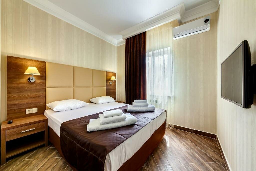 Гостиница Азария Геленджик-106