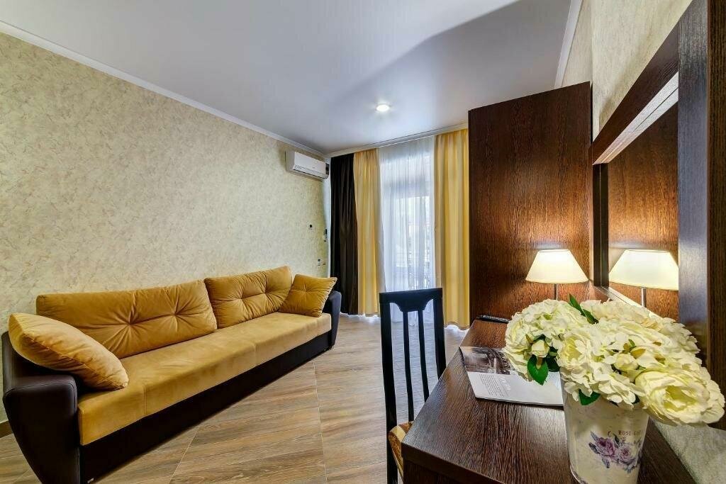 Гостиница Азария Геленджик-95