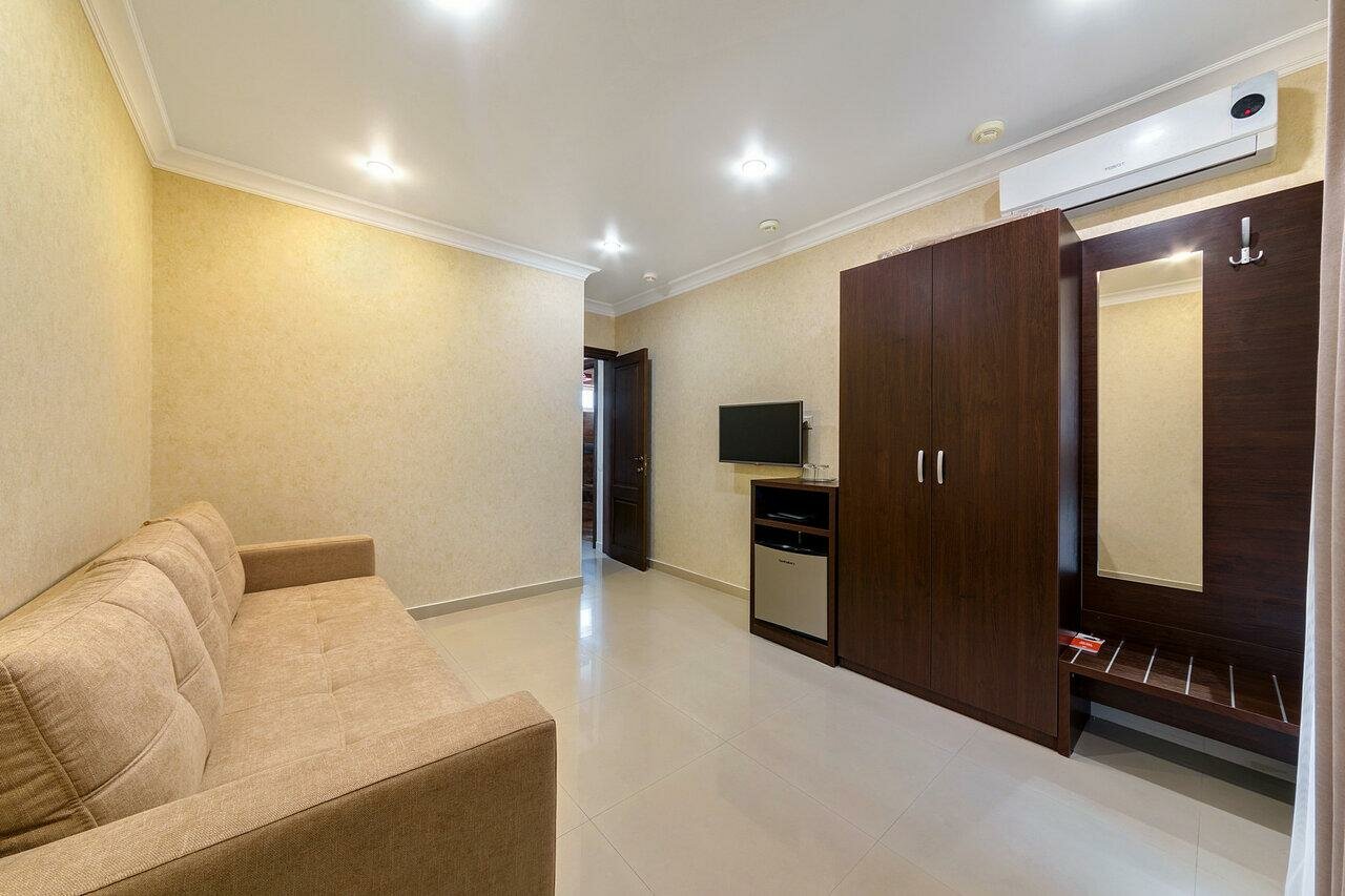 Гостиница Азария Геленджик-42