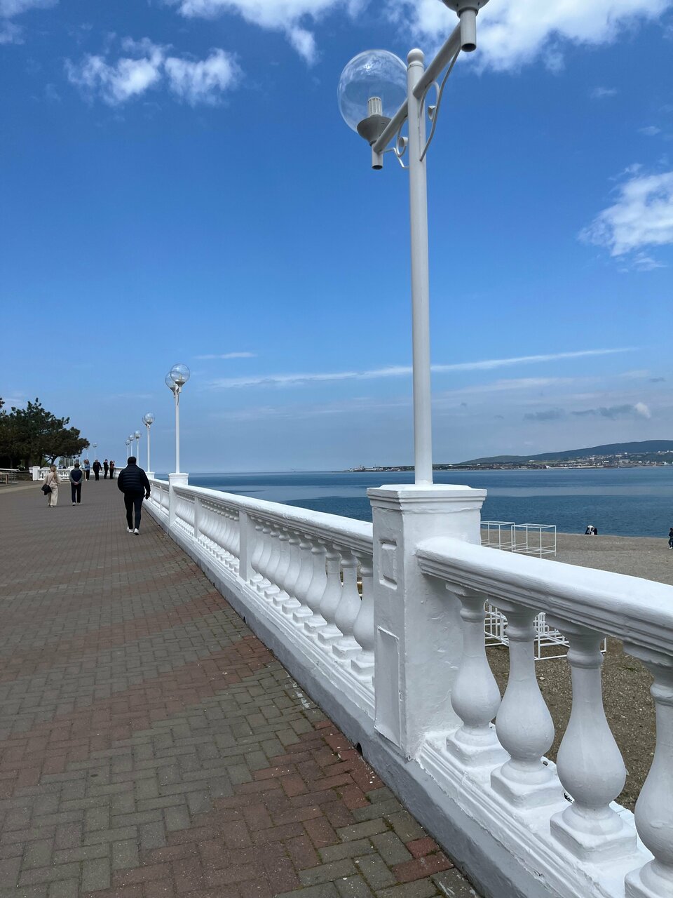 Гостиница Азария Геленджик-125