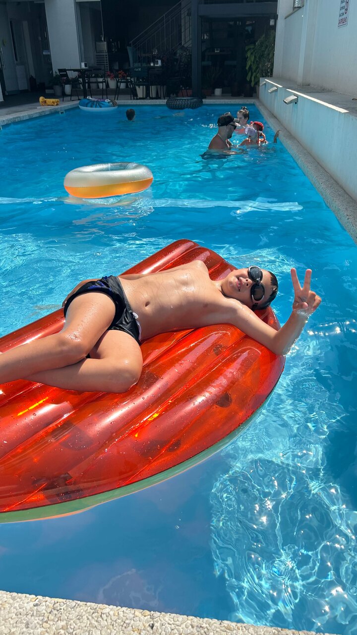 Гостиница Азария Геленджик-129