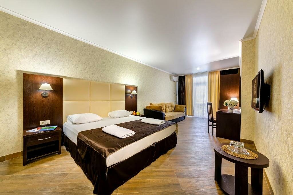 Гостиница Азария Геленджик-97