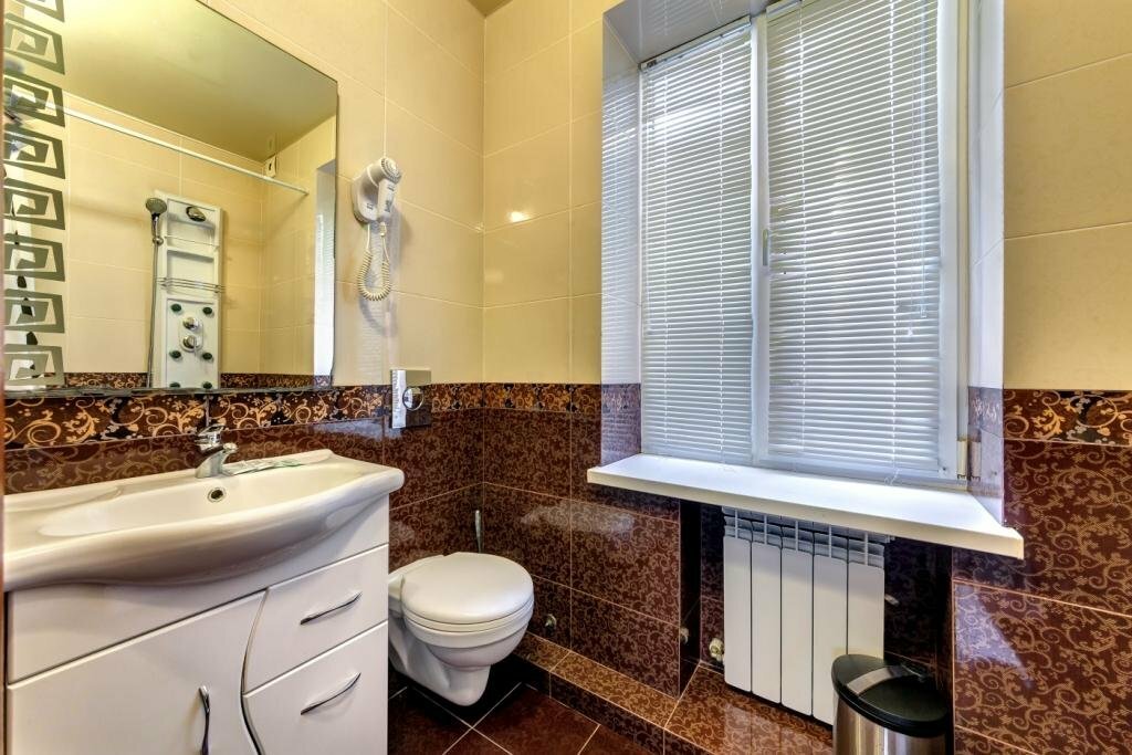 Гостиница Азария Геленджик-114