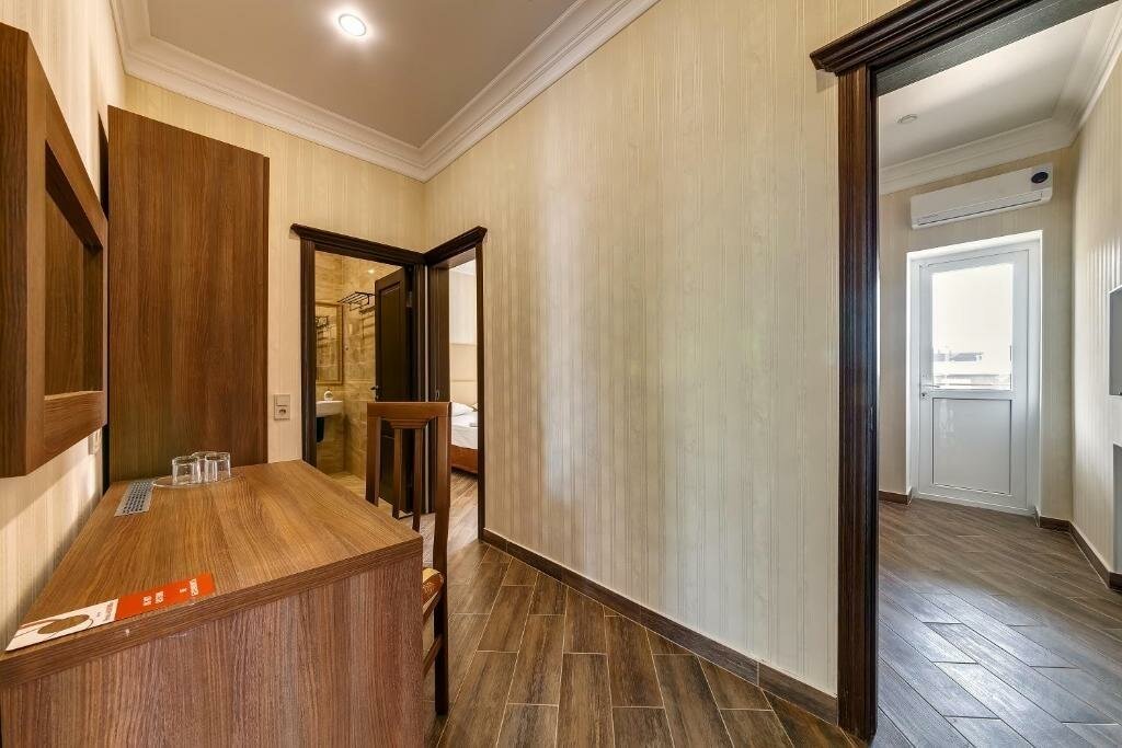 Гостиница Азария Геленджик-101