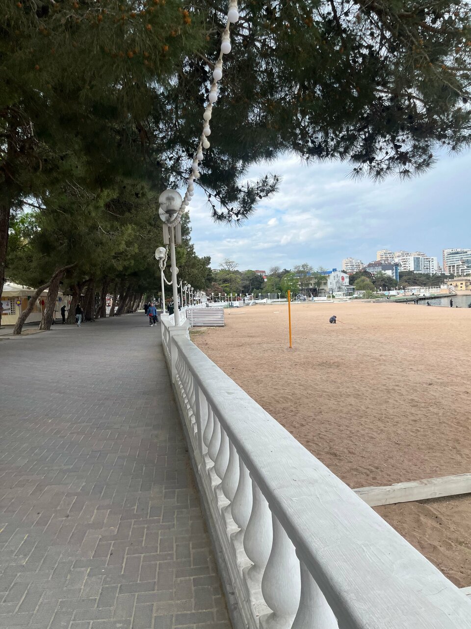 Гостиница Азария Геленджик-140