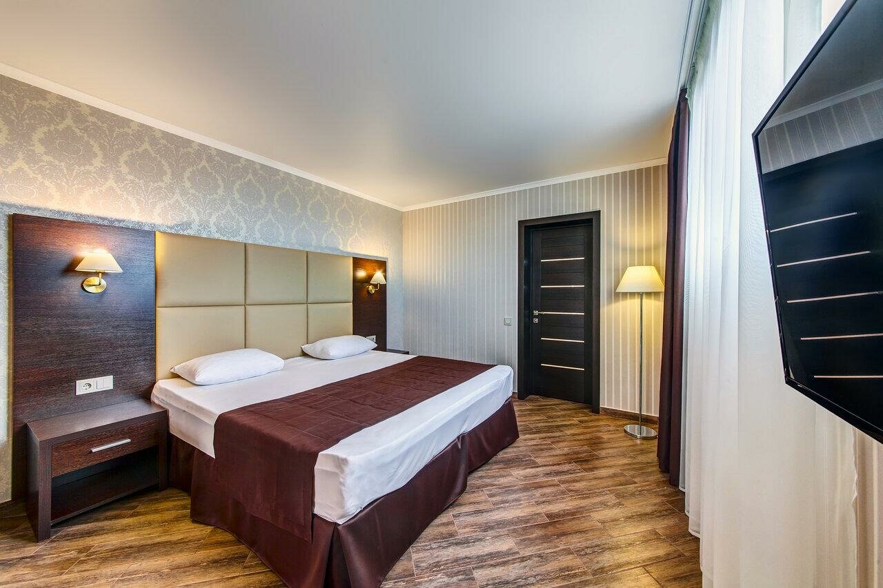 Гостиница Азария Геленджик-37