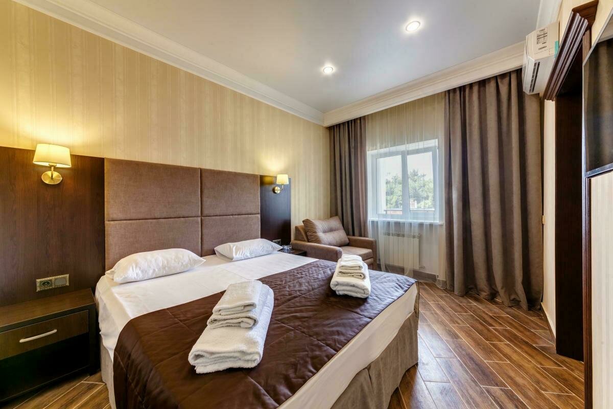 Гостиница Азария Геленджик-104