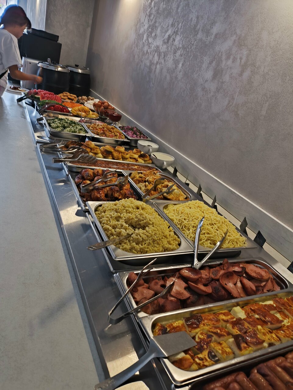 Гостиница Азария Геленджик-15