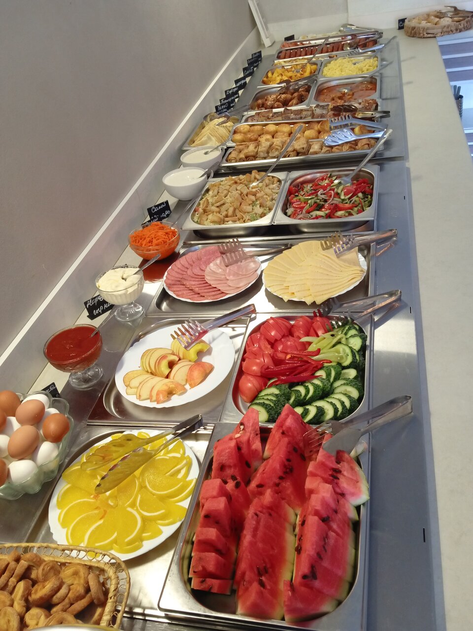 Гостиница Азария Геленджик-14