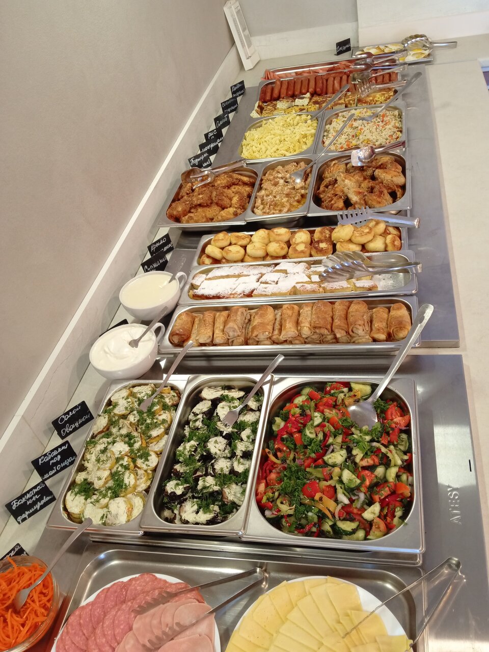 Гостиница Азария Геленджик-13