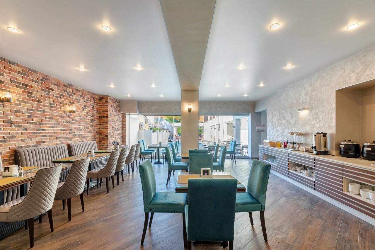 Гостиница Азария Геленджик-54