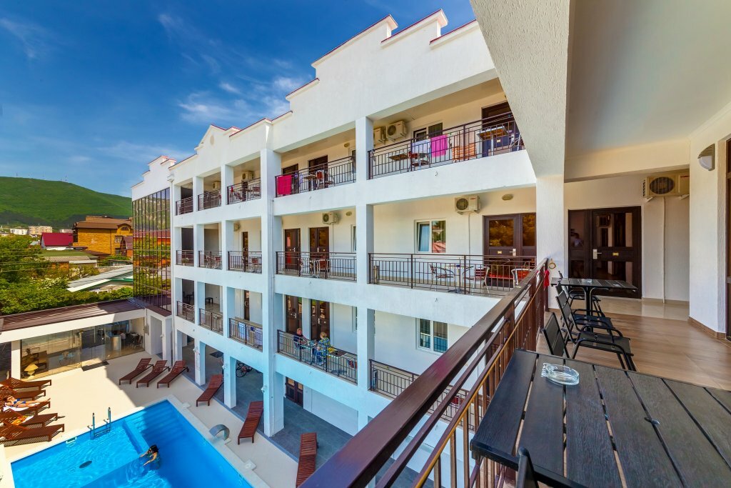 Гостиница Азария Геленджик-115