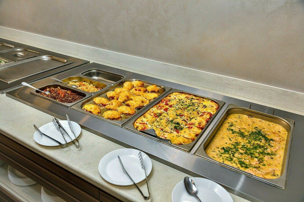 Гостиница Азария Геленджик-44