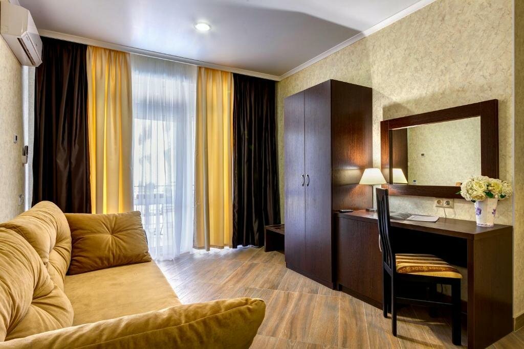 Гостиница Азария Геленджик-18