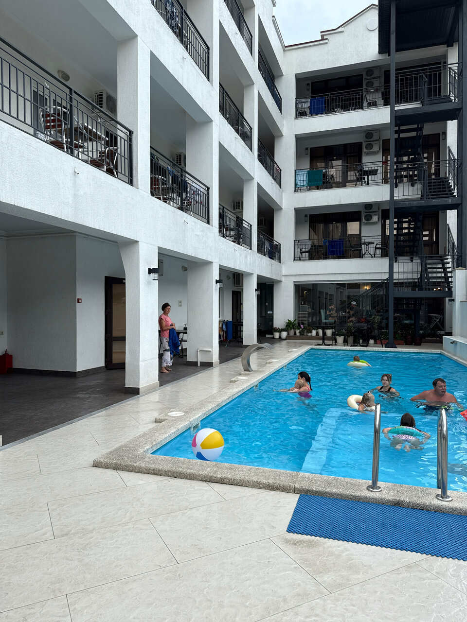 Гостиница Азария Геленджик-158