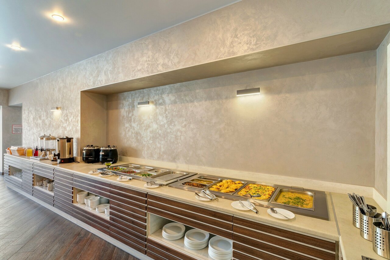 Гостиница Азария Геленджик-58