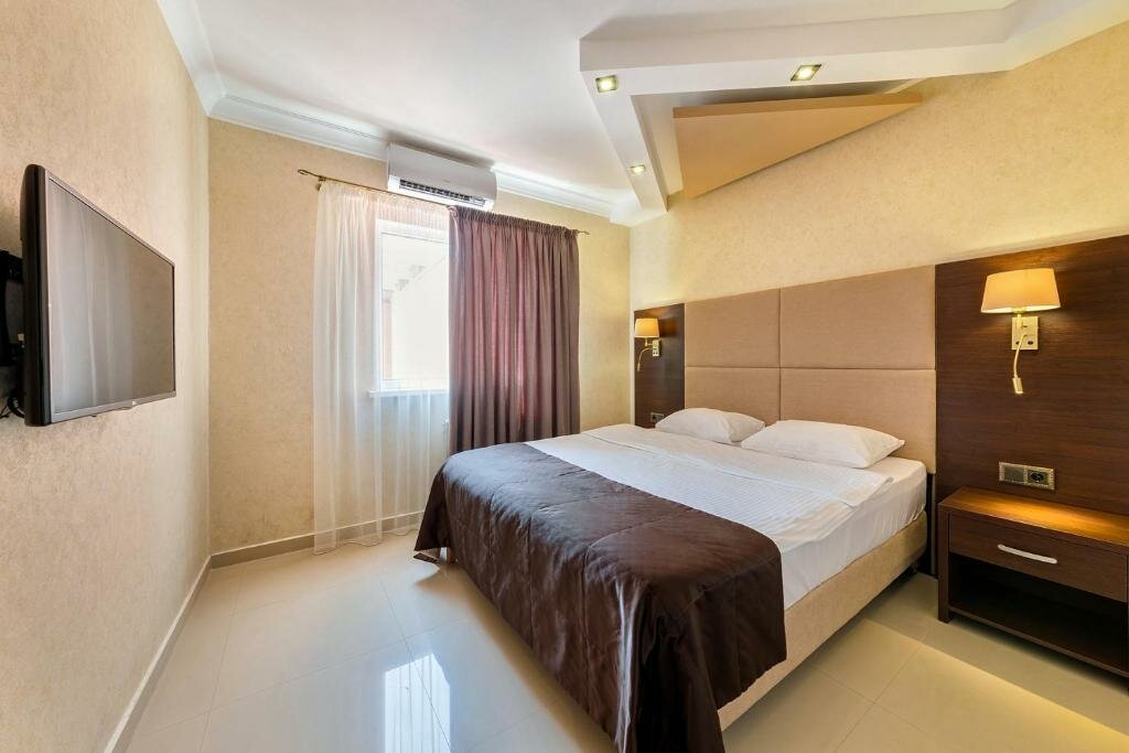 Гостиница Азария Геленджик-57